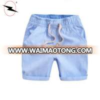 Wholesale price fashion colorful baby boy shorts