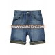 Boys casual fashion shorts