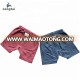 2018 Hot Sale Boys Summer Wear french terry slub 220gr soft cotton Knitting Boy Shorts