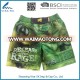 Promotional top quality cartoon comfortable kid boys casual wear short pants children shorts